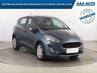 Używany Ford Fiesta 2018 Błękitny Hatchback