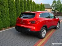 używany Renault Kadjar 1.2 Adventure - Pierwszy Właściciel, Benz/LPG