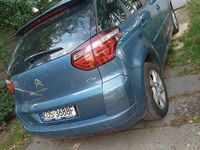 używany Citroën C4 Picasso 