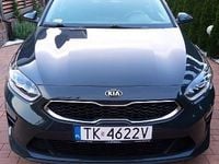 Używany Audi Q3 140 KM (102 kW) 2018 Szary SUV