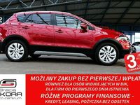 używany Suzuki SX4 S-Cross 1.4dm 140KM 2018r. 124 000km