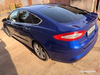 używany Ford Mondeo