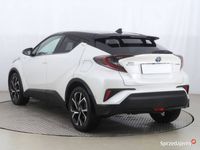 używany Toyota C-HR 1.8 Hybrid