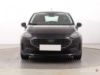 Używany Ford Fiesta 2023 Czarny Hatchback