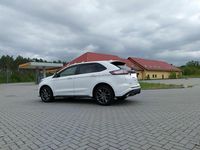 używany Ford Edge SPORT * TDCI Bi-turbo 210KM * Pełne wyposażenie *