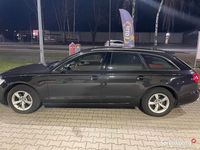 używany Audi A6 C7 2.0 TDI Manual Stam BDB