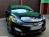 używany Hyundai i30 1.6 benzyna 124tys.km 18 alu oryginalny lakier
