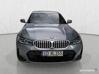Używany BMW 330 Shadowline 2023 Szary Sedan/Limuzyna