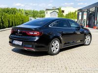używany Renault Talisman 1.6D 160KM Automat