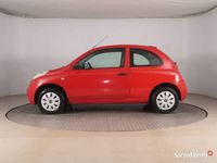 używany Nissan Micra 1.2 16V