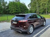 używany Ford Edge 