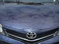 używany Toyota Yaris 1.3dm 99KM 2014r. 188 000km