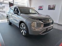 Nowe Mitsubishi Outlander P-HEV 2025 Szary SUV