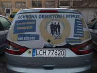 używany Ford Galaxy III 1,8 TDCI