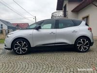 używany Renault Scénic IV 