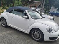 Używany VW Beetle 2016 Hatchback