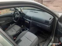 używany Skoda Octavia 2.0 benz lpg 2001r Sprzedam