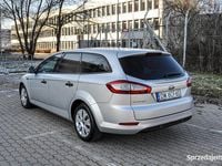 używany Ford Mondeo 2,0TDCI Lift Salon PL Bezwypadkowy