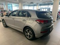 używany Hyundai i30 1.5dm 110KM 2022r. km