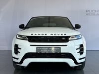 używany Land Rover Range Rover evoque R-Dynamic S