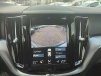 Używany Volvo XC60 2019 Czarny SUV