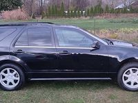 Używany Cadillac SRX 2005 SUV