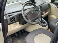 Używany Lancia Musa 2007 Czarny Minivan