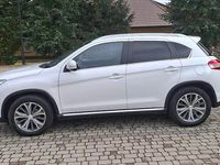 Używany Peugeot 4008 2012 Biały SUV