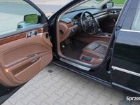 używany VW Phaeton 3.0 V6 TDI ostatni lift