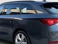 używany Seat Leon III FR DSG / Pakiet Vision CONNECT Zimowy ACC