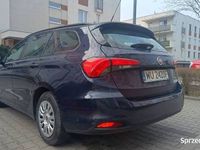 używany Fiat Tipo 1.4 95KM, drugi własciciel