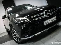 używany Mercedes GLC220 220d*9G-Tronic*4Matic*Salon Polska*Vat23%