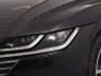 używany VW Arteon 190 KM, Automat, Skóra, Navi, Klimatronic, Tempomat,