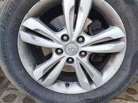używany Hyundai ix35 1.7 Blue Drive 2WD