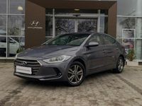 używany Hyundai Elantra 1.6dm 128KM 2017r. 141 600km