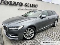 używany Volvo V90 D4 AWD Inscription aut