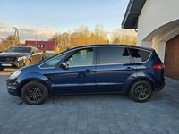 używany Ford S-MAX 2dm 140KM 2011r. 194 000km