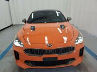 używany Kia Stinger 3.3 L V6