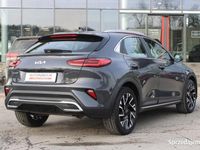 używany Kia XCeed 2023r. Temp. Adapt* Kamera* Navi* FV23%