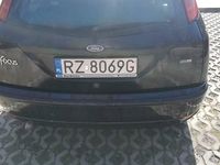 Używany Ford Focus 2002