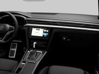 Używany VW Arteon 320 KM (235 kW) 2022