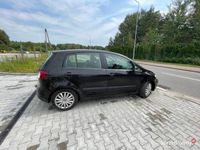 używany VW Golf Plus 