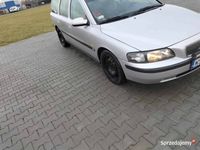 używany Volvo V70 promocja lub zamiana