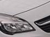 używany Opel Meriva B DIESEL EURO 6, BEZKOLIZYJNY, CZYSTE ZADBANE WNĘTRZE!