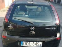 używany Opel Corsa 