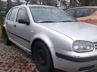 używany VW Golf IV