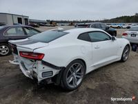 używany Chevrolet Camaro 