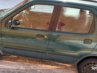 Używany Suzuki Ignis 2002 Hatchback