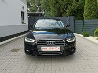 używany Audi A4 2.0 TDI 143KM # Navigacja # Automat # Bi-XENON # ...