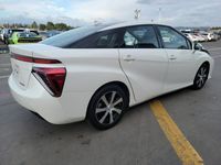 używany Toyota Mirai 2dm 151KM 2019r. 18 720km